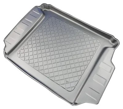 Immagine prodotto di Tappetino in gomma per il bagagliaio della Suzuki Jimny Pro (dal 2021) — 2 posti