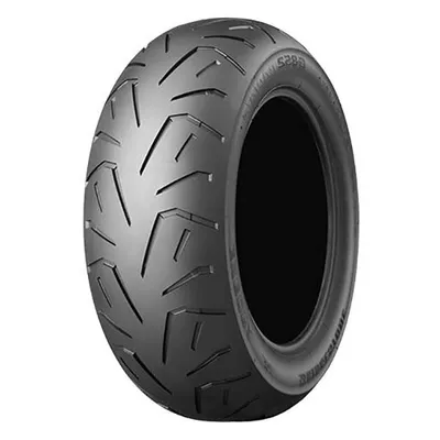 Productafbeelding van Bridgestone motorbanden, type G852 (200/55 R16 TL 77H, achterband, voor motorfietsen, variant G)
