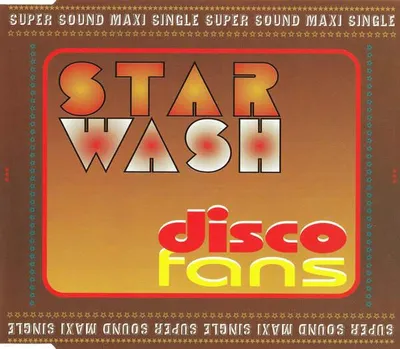 Produktbild von Disco-Fans