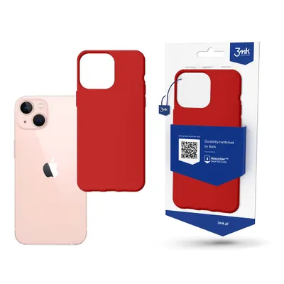 Produktbild von 3mk Schutzhülle Matt Case Cover für Apple iPhone 14 Backcover