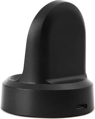 Produktbild von INF Samsung Gear S3/S2 Ladegerät