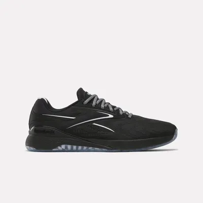 Produktbild von Reebok Herren-Sneaker NANO X5 EDGE, Schwarz, EU 46