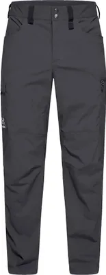 Produktbild von Haglofs Mid Standard Hosen Grau 54 / Regular Herren Grau 54