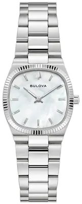 Imagen del producto de Bulova reloj 96L353