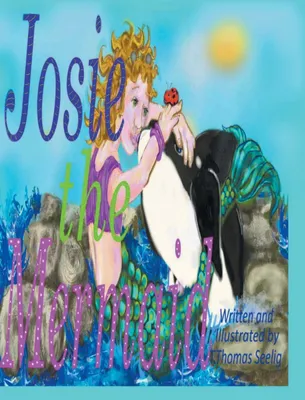 Produktbild von Josie the Mermaid