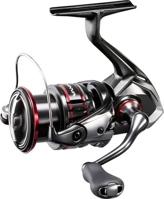 Obrázek produktu pro SHIMANO 2020 Vanford, 2500, oboustranný, spinningový naviják, přední brzda, VF2500F