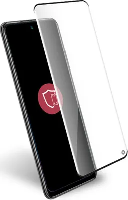 Obrázek produktu pro Force Glass, organická fólie 3D Original Xiaomi 12, transparentní