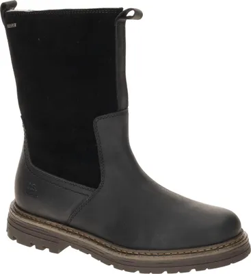 Produktbild von Josef Seibel CURTIS 52 Herrenstiefel - Winterstiefel warm gefüttert schwarz