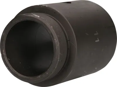 Produktbild von KS Tools Verlängerung für Abzieherglocke, Länge 85 mm, 460.2526