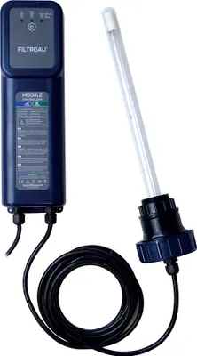 Image de Lampe UV-C submersible pour bassin FILTRECO 40 W