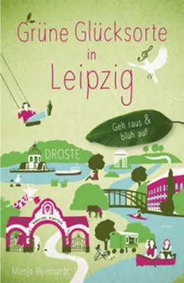 Produktbild von Grüne Glücksorte in Leipzig