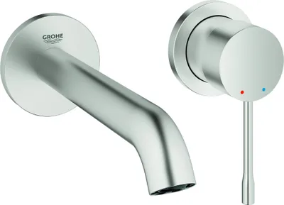 Produktbild von GROHE 19967DC1, Waschbecken