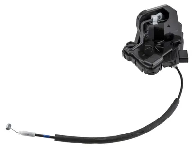 Obrázek produktu pro Zámek dveří, levá strana, zadní dveře (servomotor), kompatibilní s modelem Hyundai i20