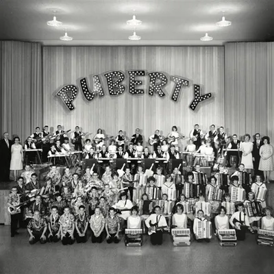 Produktbild von Puberty