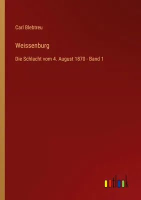 Produktbild von Weissenburg