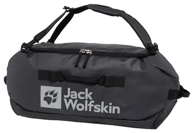Produktbild von ALL-IN DUFFLE 65 (anthrazit, 65 Liter)