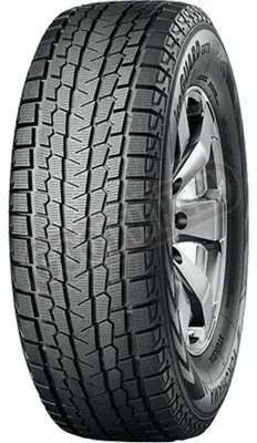 Produktbild von Yokohama Winterreifen motorcycle-tyres Ice Guard G075 ( 225/60 R17 99Q, Nordic compound )