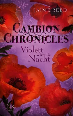 Produktbild von Cambion Chronicles, Band 01