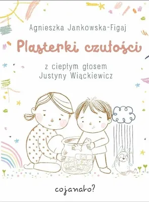 Obrázok produktu pre Plasterki czulosci