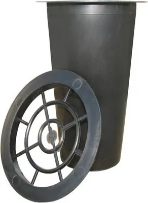Zdjęcie produktu dla wkład  10szt. do wazonu 18cm