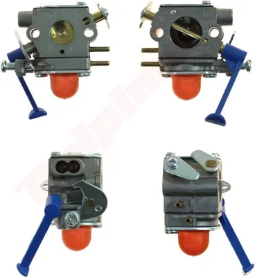Produktbild von Vergaser Für Husqvarna 125R ( 545 08 18-50 , C1Q-W38 )