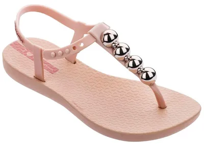 Image de Tongs Ipanema 070-174572 pour Fille