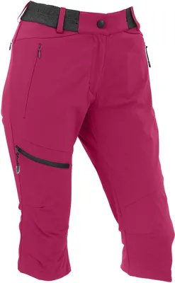 Produktbild von Entlen Ultralight - Caprihose elas. rose violet (8181) 40