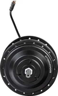 Produktbild von Zündapp Radnabenmotor Z101 / Green 1.0 / Z101+ 250 W 9-poliger Stecker Motor