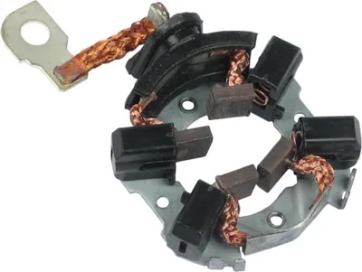 Immagine prodotto di Spazzola Per Smacchiare. Avviamento Del Motore