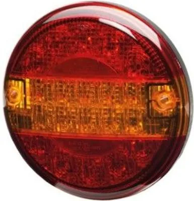 Immagine prodotto di Fanale Posteriore Multifunzionale A Led Valuefit