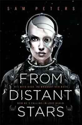 Produktbild von From Distant Stars