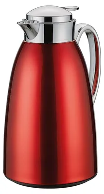 Image de Cilio, thermos "Venezia", 1 litre, rouge