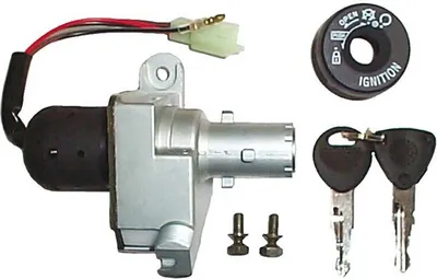 Immagine prodotto di Blocco accensione per Derbi Atlantis 2T, 4T, GP1 = VC18458