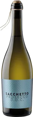 Produktbild von Colli Prosecco DOC Vino Frizzante Venetien | Italien | 11% vol | 0,75 l