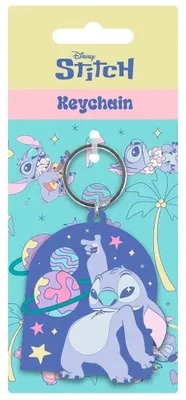 Immagine prodotto di Portachiavi Disney Stitch