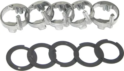 Zdjęcie produktu dla Campagnolo Campa Indexfeder Halterung