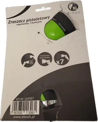 Produktbild von Pistolen-Sprinkler-Bewässerungspistole 7 f