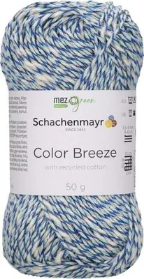 Obrázok produktu pre Schachenmayr Color Breeze 00083 Pletacia priadza