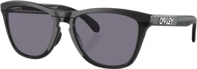 Obrázek produktu pro Oakley Frogskins Range matná černá pzm šedá .