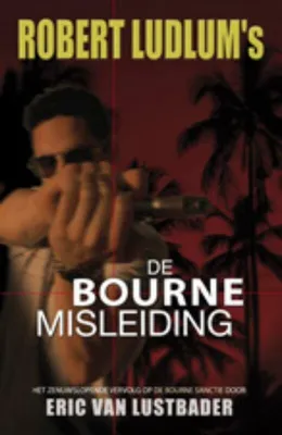 Image de Ludlum, Robert / Lustbader, Eric van:Les Bourne