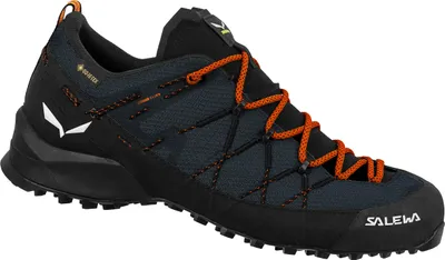 Produktbild von Salewa Wildfire 2 Gtx M Navy Blazer/Black Navy Blazer/Black 10