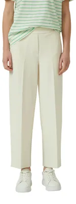 Produktbild von s.Oliver 2171415.8000.42, Culotte, Weiblich, Erwachsener, Beige, Regular fit, french pocket