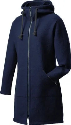 Produktbild von Mufflon W100 Mu-Nika marine S