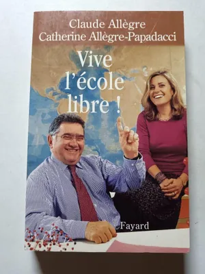 Image de Vive l'école libre