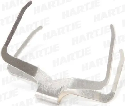Produktbild von SRAM Spreizfeder Road 20 St.