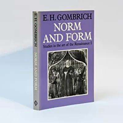 Produktbild von Gombrich on the Renaissance