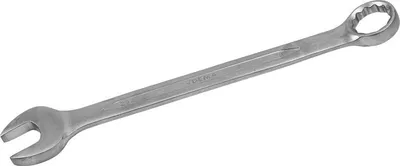 Obrázok produktu pre Kombinovaný/otvorený kľúč CR-V 30 mm