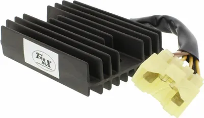Imagen del producto de Regulador de voltaje TOURMAX RGU-414 para Kawasaki ZX-9R 900