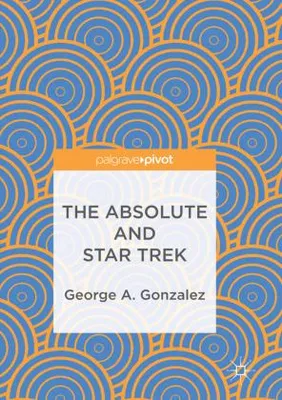 Obrázek produktu pro The Absolute and Star Trek