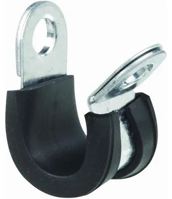 Produktbild von Gasrohrschellen 10 mm 5 Stück GOK